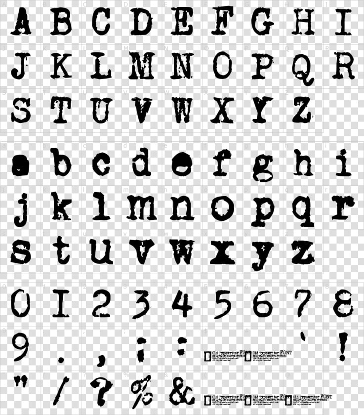 Clip Art Old Download   Los Santos Font  HD Png DownloadTransparent PNG