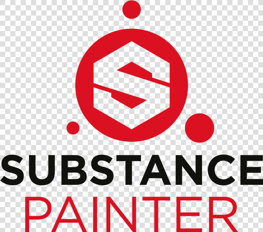 Allegorithmic Substance Painter 2018 Free Download   Substance Painter 2019 Logo  HD Png DownloadTransparent PNG