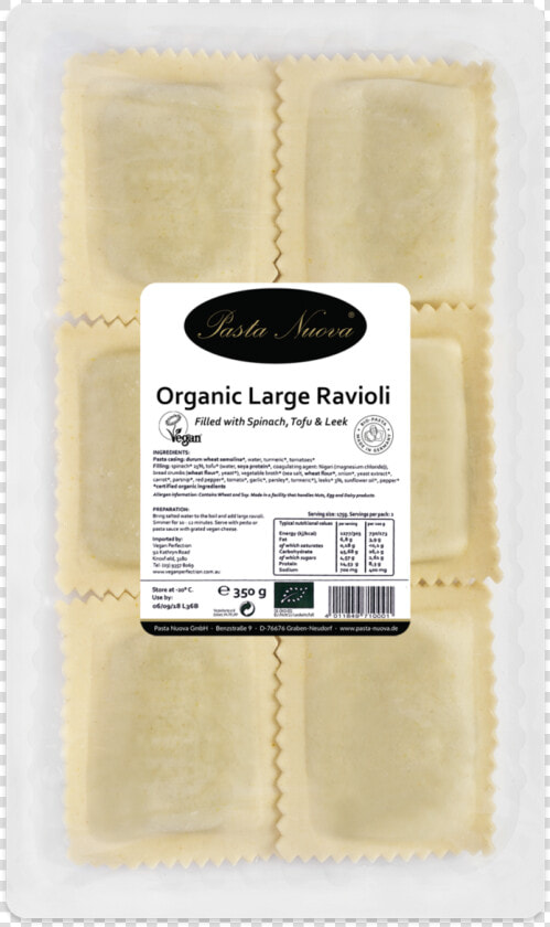 Pasta Nuova Ravioli  HD Png DownloadTransparent PNG