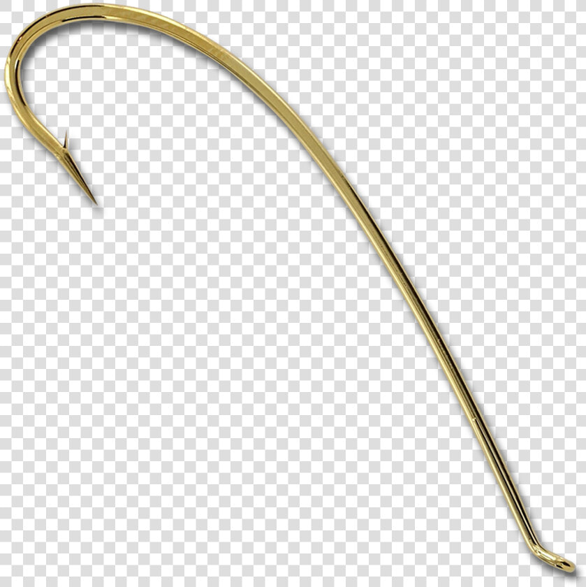 Daiichi Alec Jackson Spey Hooks   Earrings  HD Png DownloadTransparent PNG