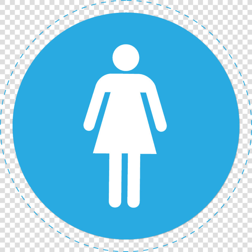 Adult Swimming Lessons  Lady Swimming Lessons   Restroom Sign  HD Png DownloadTransparent PNG