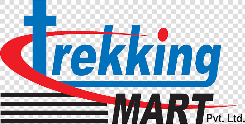 Trekking Mart   D amp m  HD Png DownloadTransparent PNG