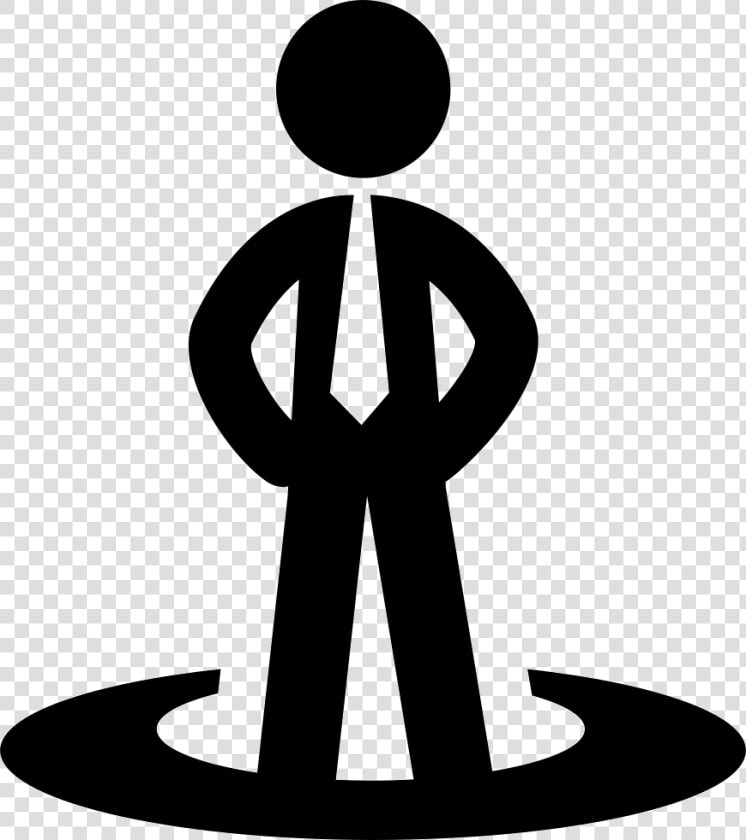 Png File Svg   Persona Con Bolsa De Dinero  Transparent PngTransparent PNG