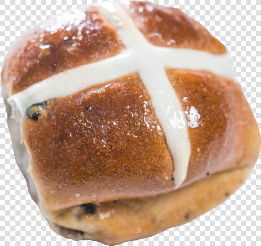 Easter Traditional Cutout   Hot Cross Buns Clipart  HD Png DownloadTransparent PNG