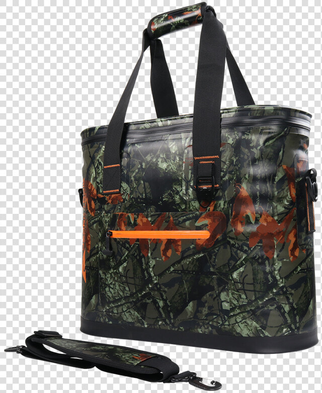 Ozark Trail 30 Can Leak Tight Cooler  Vector Camo   Tote Bag  HD Png DownloadTransparent PNG