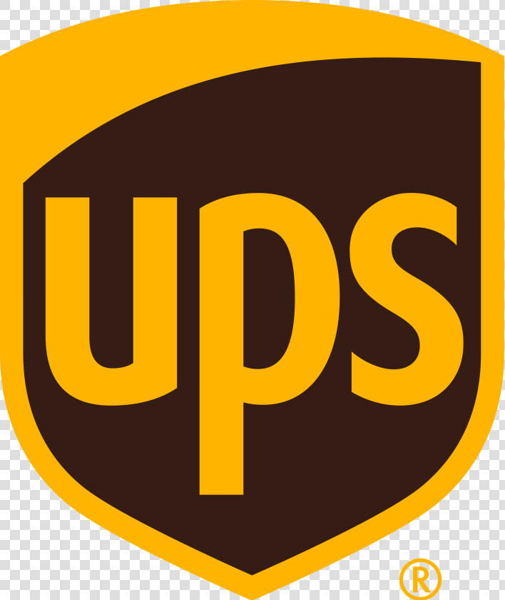 United Parcel Service Logo Png  Transparent PngTransparent PNG