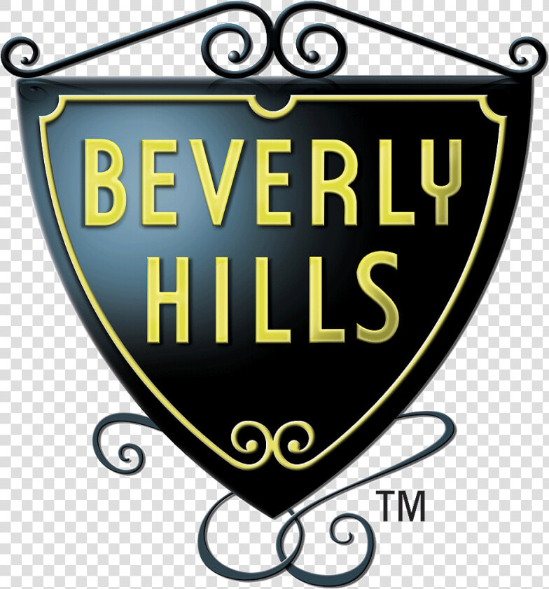 Thumb Image   City Of Beverly Hills Logo  HD Png DownloadTransparent PNG