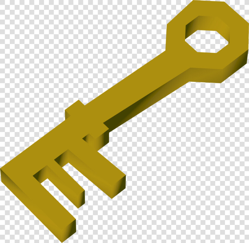 A Key Runescape Wiki Fandom Powered By Wikia   Osrs Key  HD Png DownloadTransparent PNG