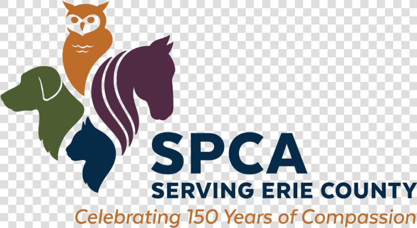 Spca Erie County Logo   Png Download  Transparent PngTransparent PNG