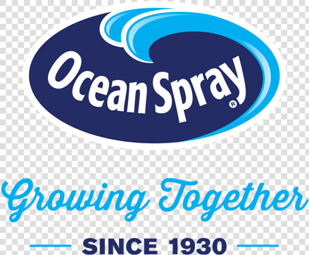 Ocean Spray Logo Png   Ocean Spray Cranberry  Transparent PngTransparent PNG