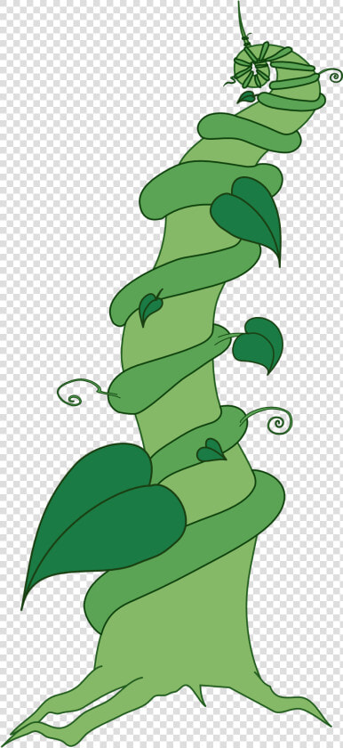 Beanstalk Clipart  HD Png DownloadTransparent PNG