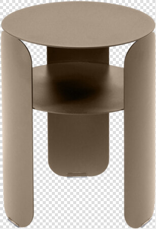 Table D Appoint En Metal  Table De Chevet Metal  Table   End Table  HD Png DownloadTransparent PNG