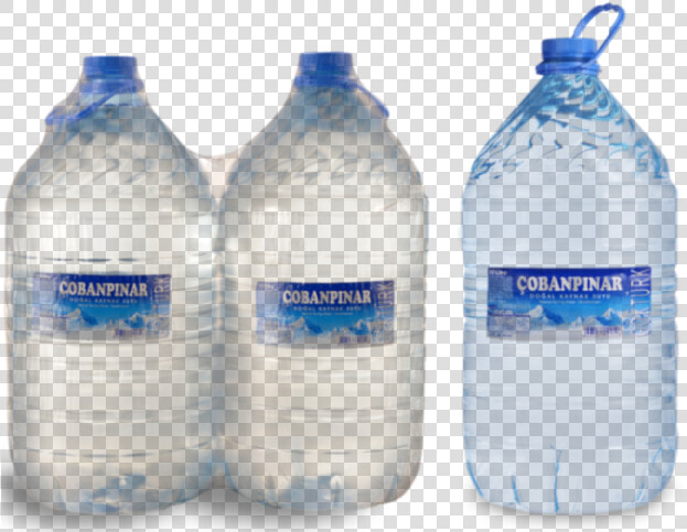 Water Bottle 10 Litre  HD Png DownloadTransparent PNG