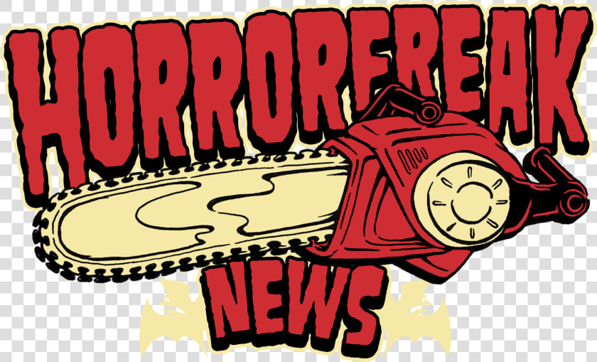 Horror Freak News Logo  HD Png DownloadTransparent PNG