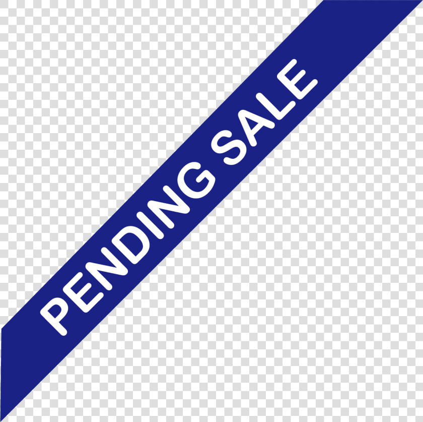 Sale Pending Image Overlay  HD Png DownloadTransparent PNG