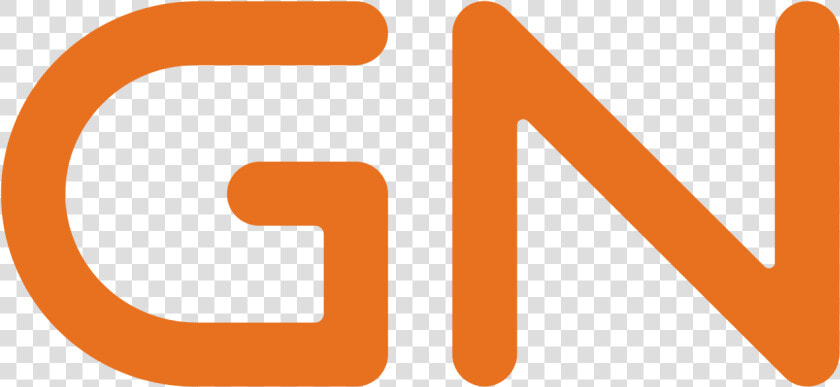 Gn Store Nord Logo  HD Png DownloadTransparent PNG