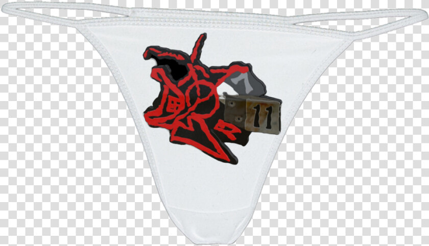 Defboyproductions Llc Thong   Panties  HD Png DownloadTransparent PNG