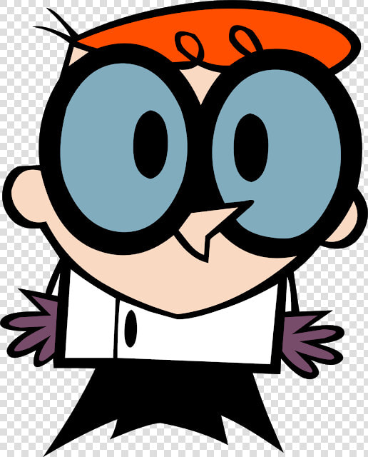 Dexters Lab Cartoon   Png Download   Dexter Clipart  Transparent PngTransparent PNG