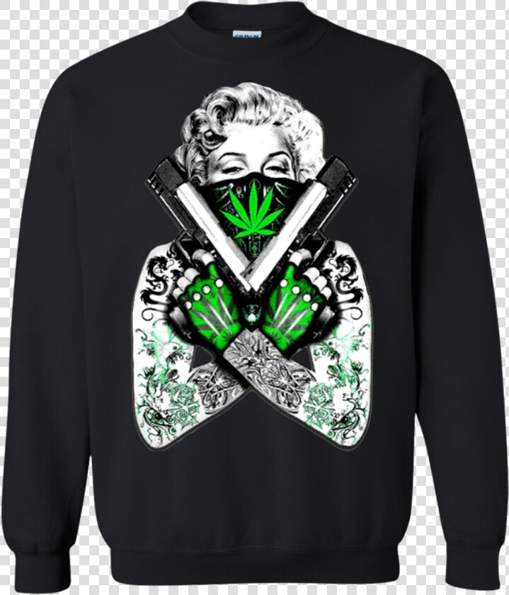 Transparent Idubbbztv Png   Tattooed Marilyn Monroe Shirt  Png DownloadTransparent PNG