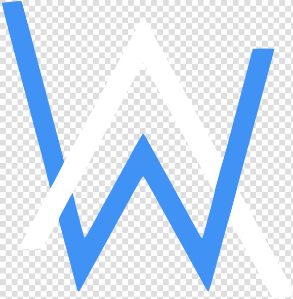 Alan Walker Faded   Logo De Alan Walker Png  Transparent PngTransparent PNG