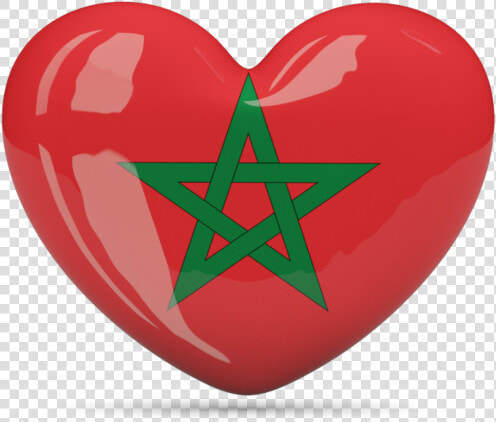 Trinidad And Tobago Heart  HD Png DownloadTransparent PNG