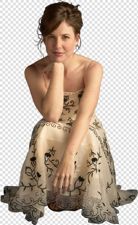 Robin Weigert   Wiegert Actress  HD Png DownloadTransparent PNG