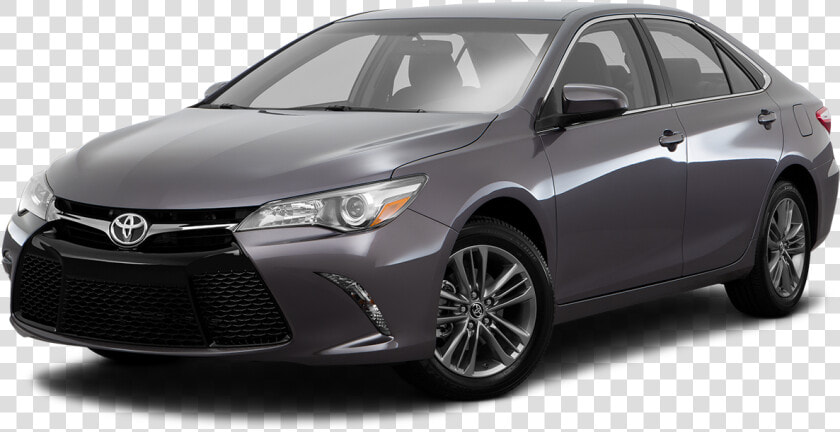 2018 Toyota Camry   Hyundai Sonata 2018 Se  HD Png DownloadTransparent PNG