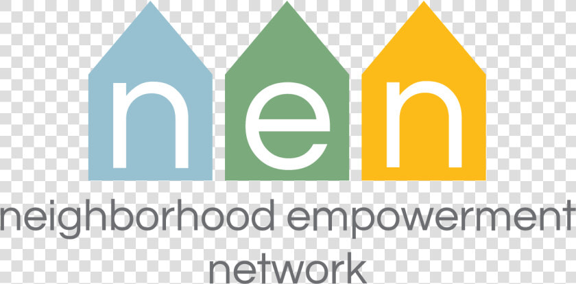 Neighborhood Empowerment Network  HD Png DownloadTransparent PNG