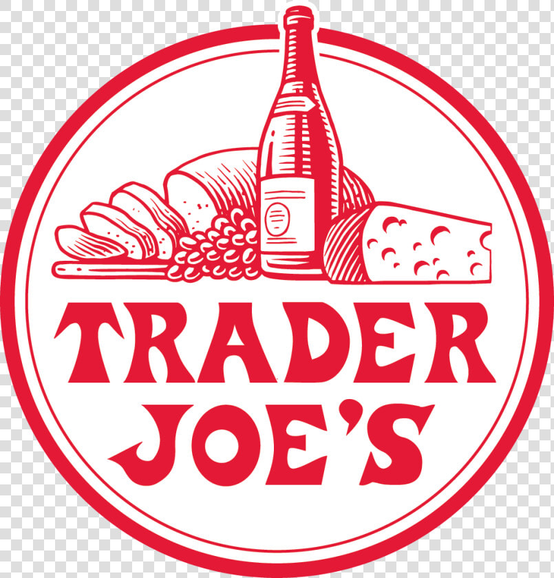 Trader Joe  39 s Logo No Background  HD Png DownloadTransparent PNG