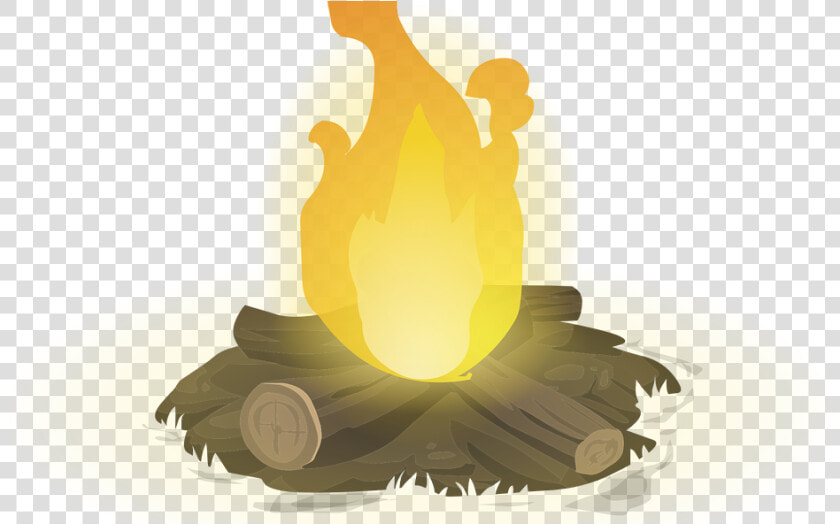 “due To The Current Dry Conditions  Effective Immediately   Camp Fire Logs Clipart  HD Png DownloadTransparent PNG