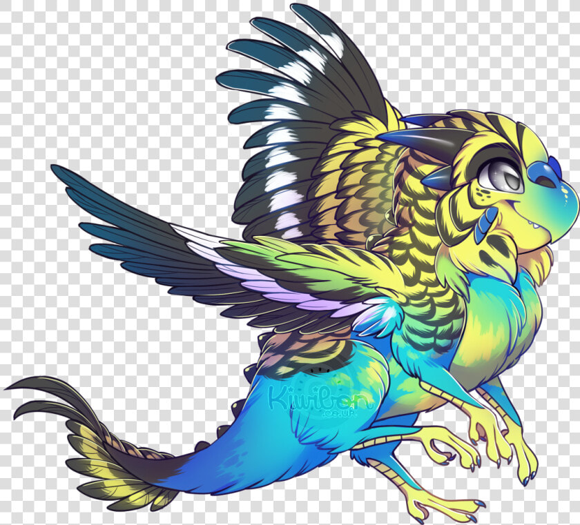 If Birds Were Dragons  HD Png DownloadTransparent PNG