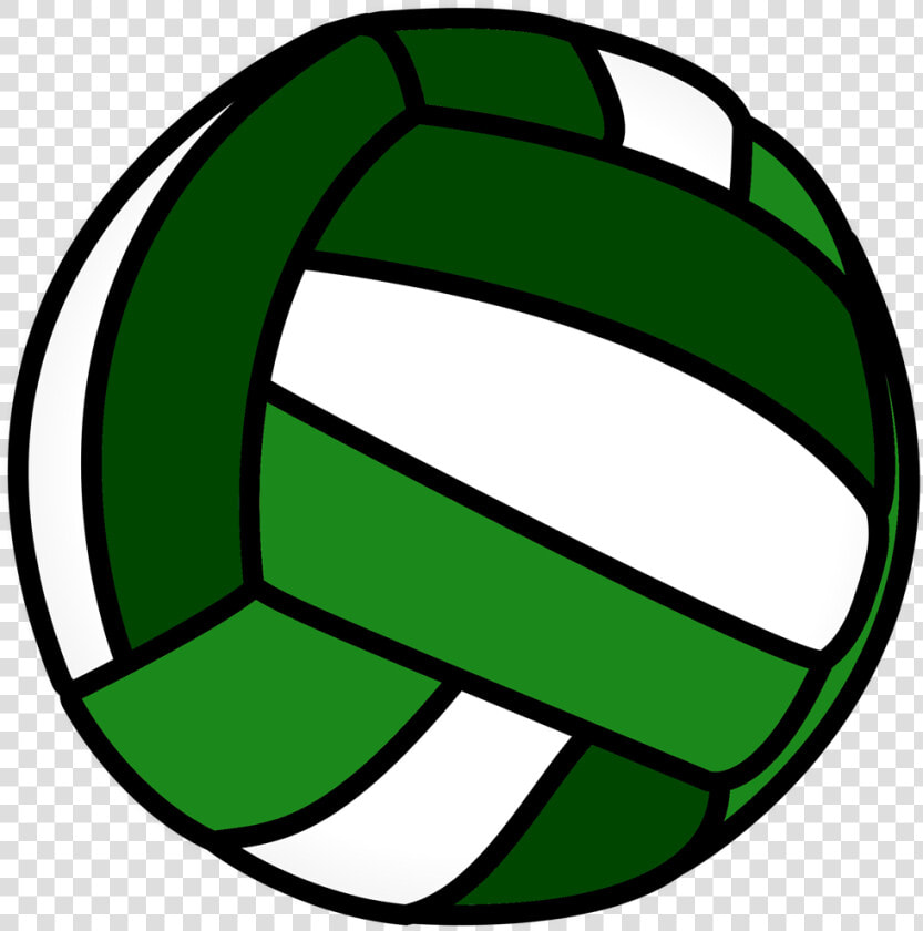 Green And White Volleyball Png   Green Volleyball Png  Transparent PngTransparent PNG