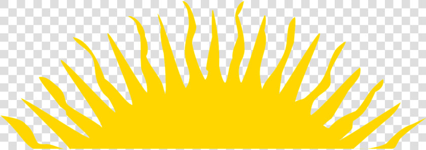 Sun  Summer  Heat  Warm  Rising Sun  Sunlight  Yellow   Desenho De Sol Nascente Png  Transparent PngTransparent PNG