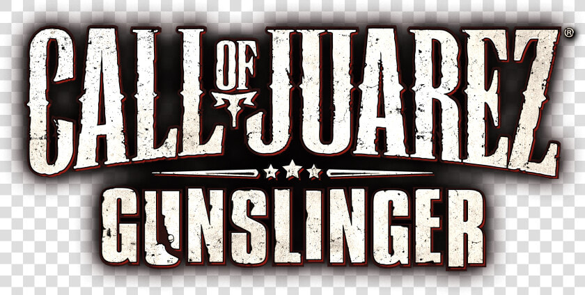 Call Of Juarez Gunslinger Png  Transparent PngTransparent PNG