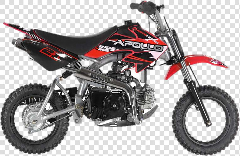 Clip Art Dirt Bike Images   50cc Apollo Dirt Bike  HD Png DownloadTransparent PNG