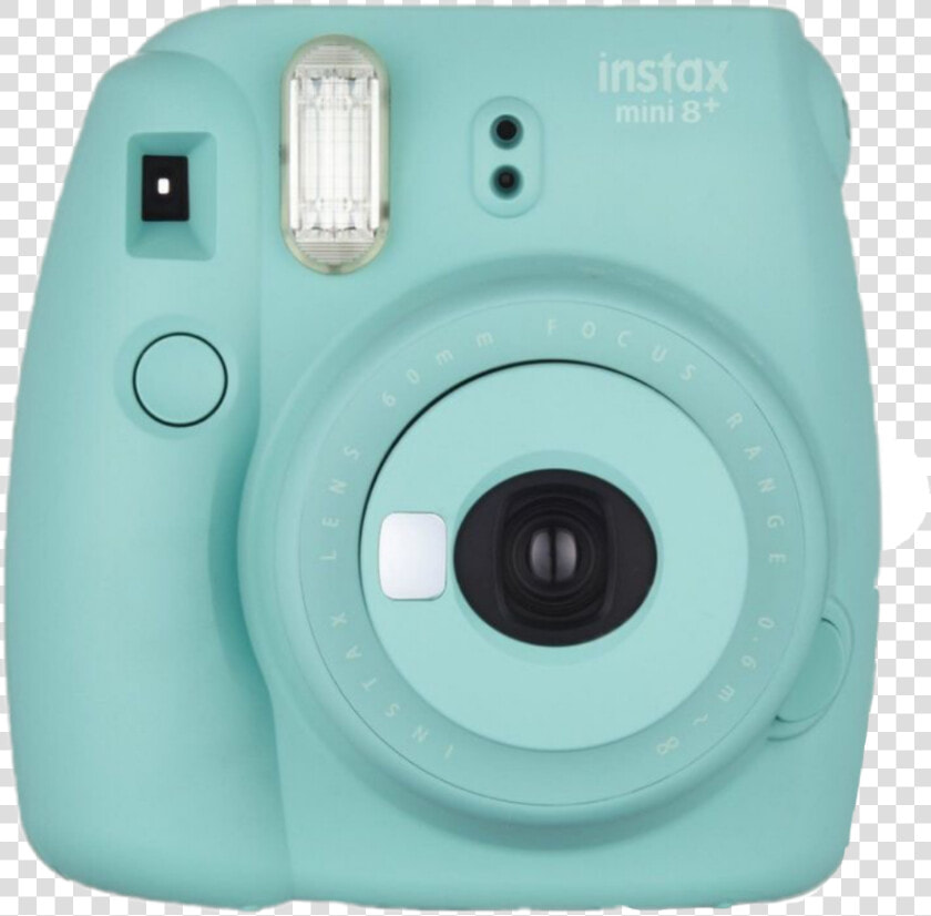 Polaroid Instax Tumblr Foto Riki   Fujifilm Instax Mini 9 Ice Blue  HD Png DownloadTransparent PNG