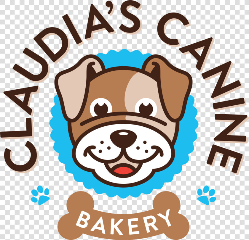 Claudia  39 s Canine Bakery  HD Png DownloadTransparent PNG