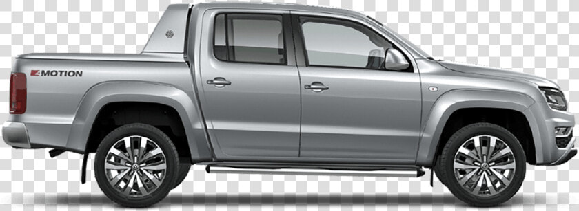 Volkswagen Amarok D cab Pick Up Highline   Highline 4motion Vw Amarok 2 0 Tdi  HD Png DownloadTransparent PNG