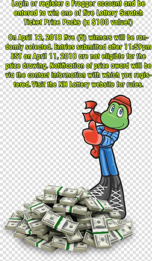 Prizes   Cartoon  HD Png DownloadTransparent PNG