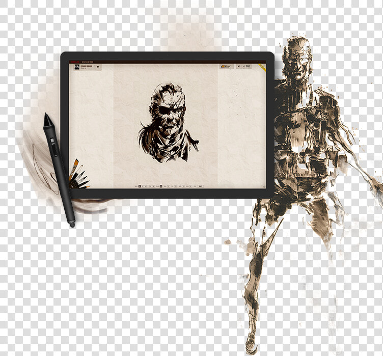 Built To Last   Mgs3 The Sorrow  HD Png DownloadTransparent PNG