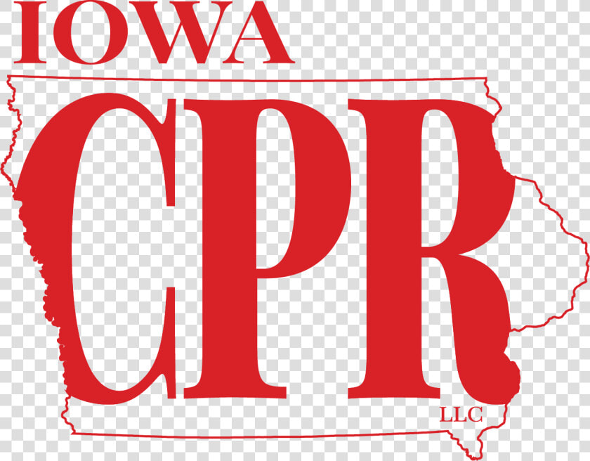 Iowa Cpr  HD Png DownloadTransparent PNG