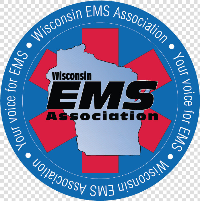 Wisconsin Ems Association  HD Png DownloadTransparent PNG