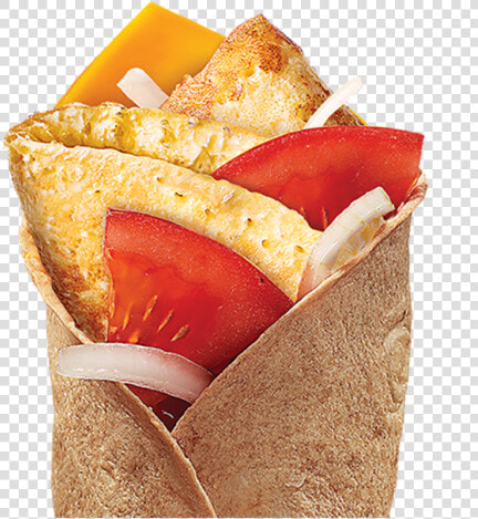 Omelette N’ Tomato Wrap Meal   Mcdonalds Peshawar Breakfast Menu  HD Png DownloadTransparent PNG