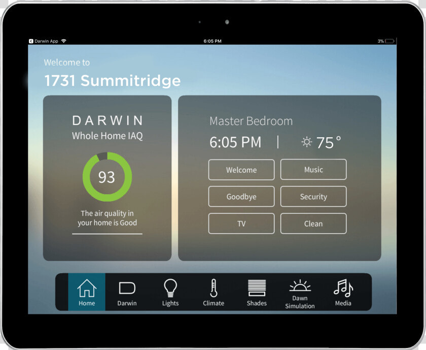 Darwin Premier Tablet   Tablet Computer  HD Png DownloadTransparent PNG