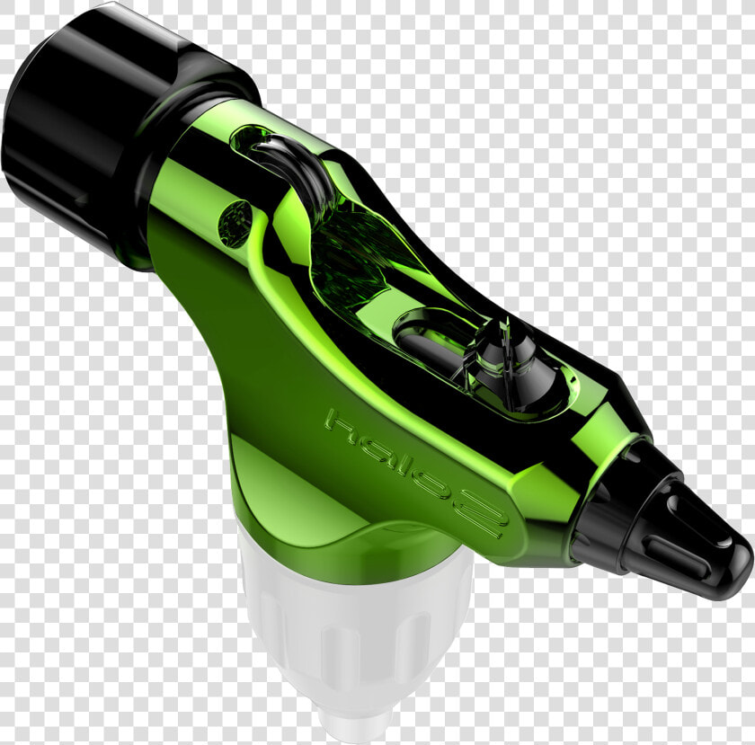 Transparent Kryptonite Png   Tattoo Machine Halo 2  Png DownloadTransparent PNG