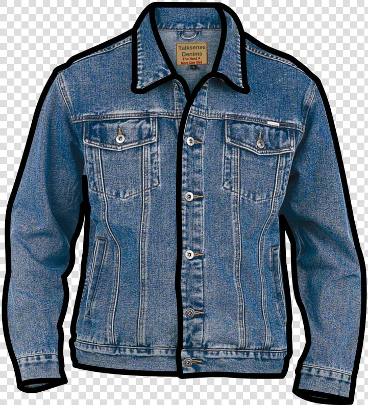 Denim Jacket Png Image Background   Jean Jacket Transparent Background  Png DownloadTransparent PNG