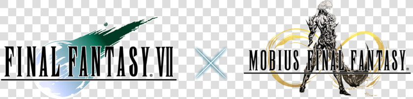 Mobius Final Fantasy   Final Fantasy 7  HD Png DownloadTransparent PNG