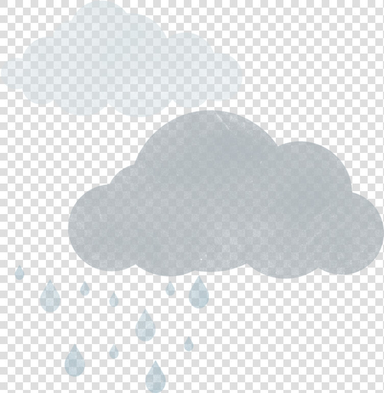 Raindrop Clipart Border   Illustration  HD Png DownloadTransparent PNG