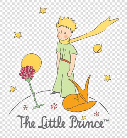 Thumb Image   Le Petit Prince Transparent  HD Png DownloadTransparent PNG