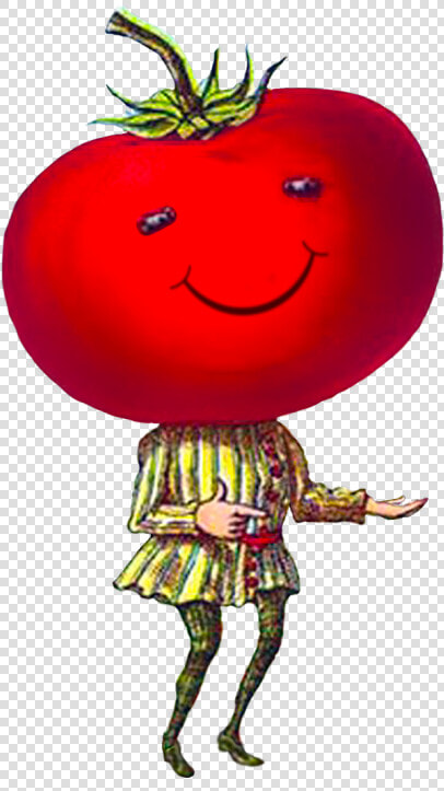 Great Eastern Shore Tomato Festival Class Img Responsive   Tomato Person  HD Png DownloadTransparent PNG